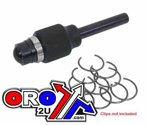 18mm SPRING CLIP INSTALL TOOL