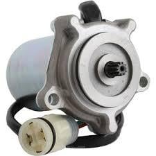 CONTROL MOTOR TRX250TE, 31300-HM8-A51, CMU0009, 2002-2020 TRX250TE Fourtrax Recon ES