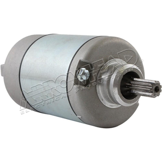 STARTER MOTOR HONDA MUV700, SMU0529 SMU0543 06311-HL1-305, UTV, SIDE-BY-SIDE