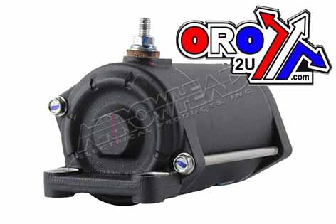 STARTER MOTOR INDIAN SCOUT, SMU0551 POLARIS 401526