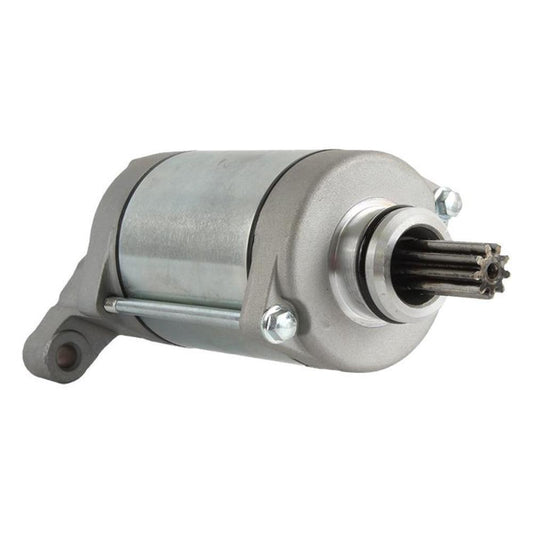 STARTER MOTOR POLARIS 3090326, ARROWHEAD SMU0547 ATV