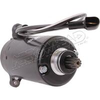 STARTER MOTOR TRIUMPH ARROWHEAD SND0744 128000-8630