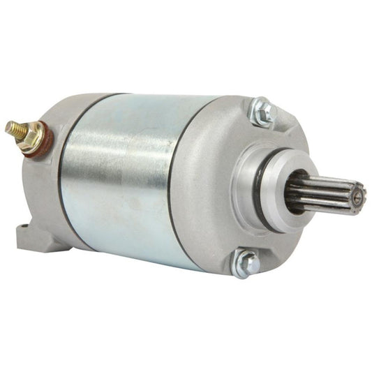 STARTER MOTOR POLARIS 550, ARROWHEAD SMU0491 3090221