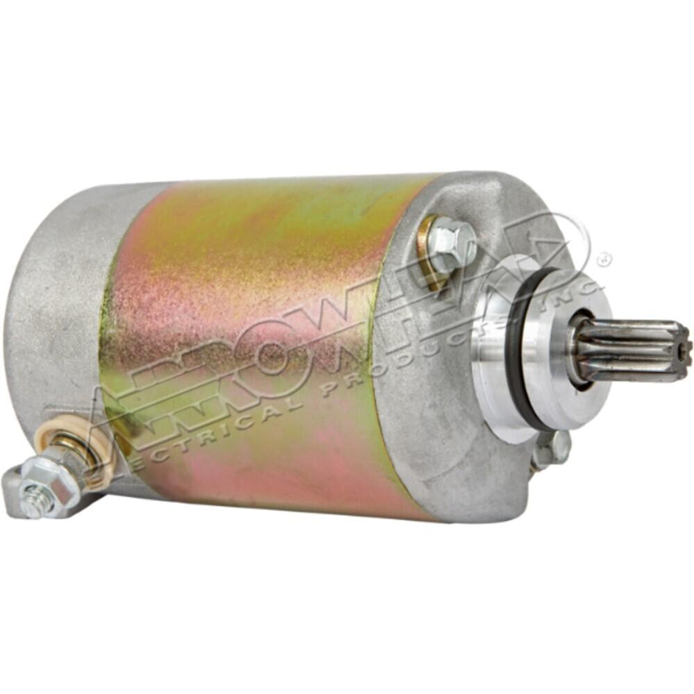 STARTER MOTOR CH250 CN250, ARROW SMU0228 HONDA SCOOTER
