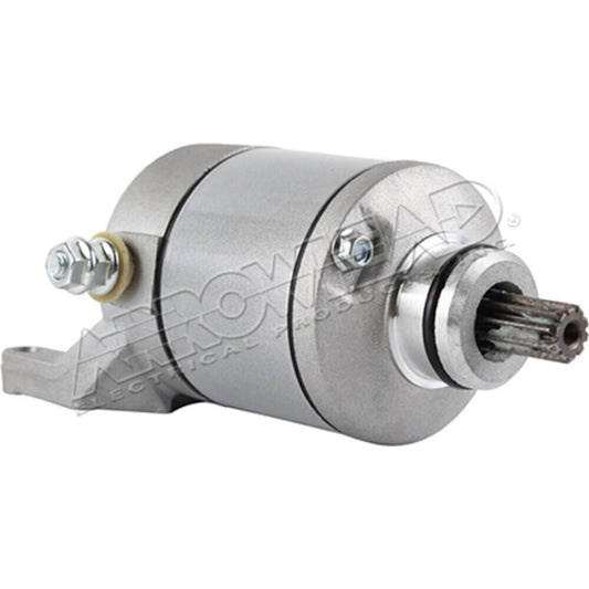 STARTER MOTOR DR250 350SE, ARROW SMU0250 31100-47D00 31100-15D10 31100-47D00 31100-47D01