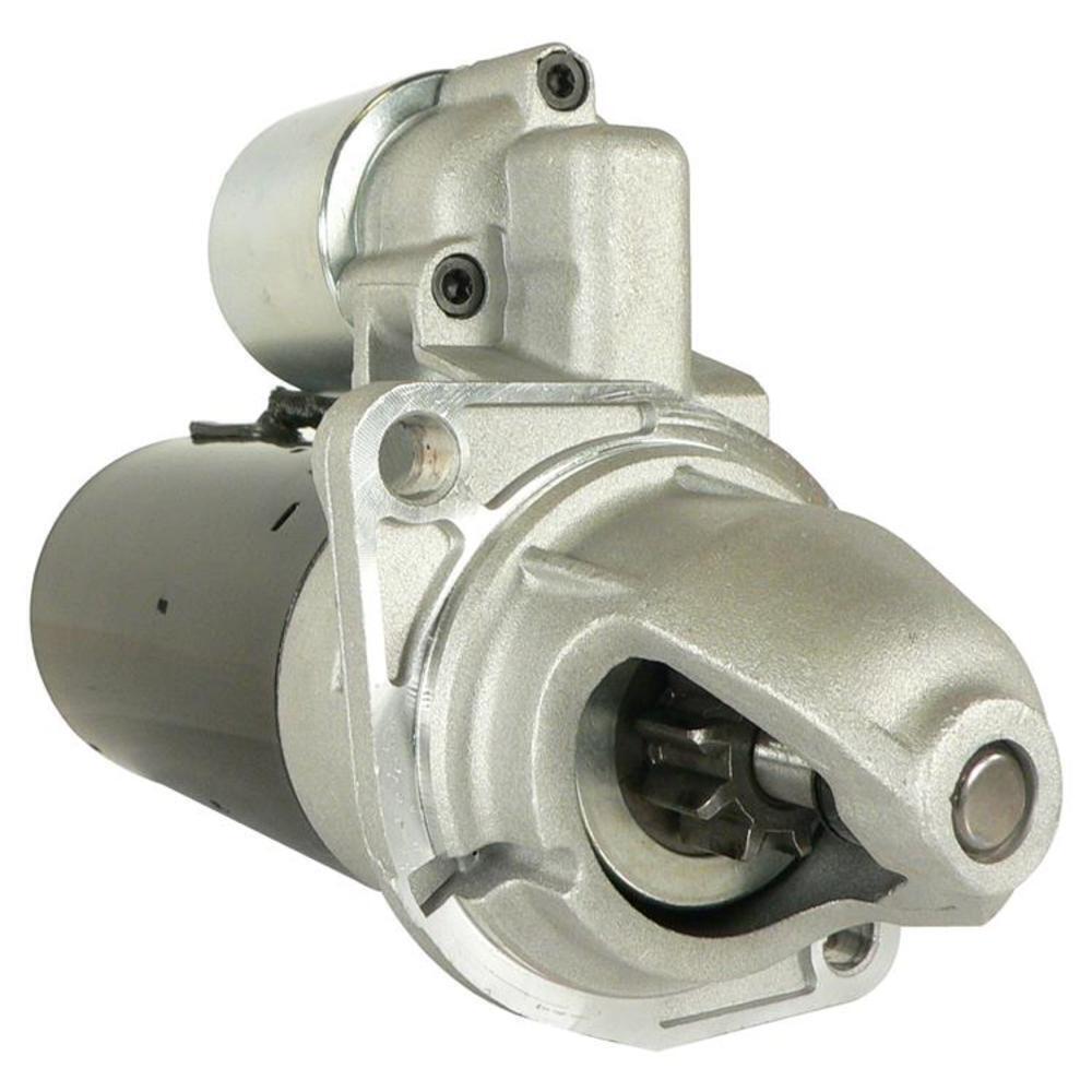 STARTER MOTOR ARCTIC CAT 700, ARROWHEAD SBO0240 DIESEL