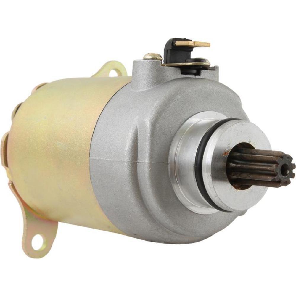 STARTER MOTOR POLARIS KYMCO, ARROWHEAD SCH0002 0454945 0454488