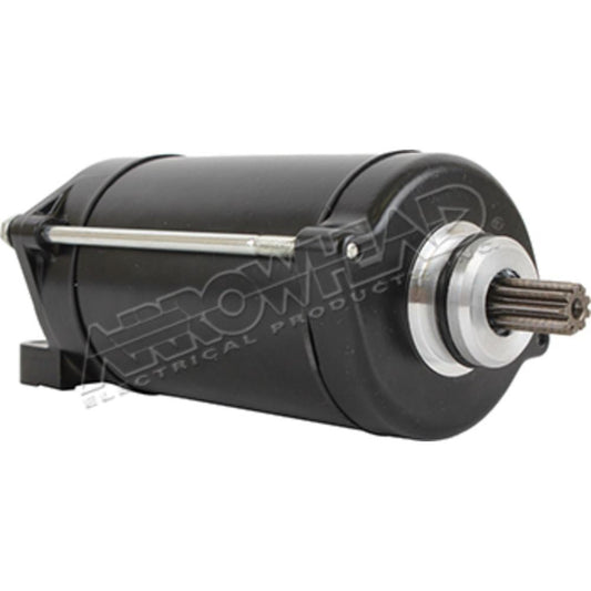 STARTER MOTOR KLR KLX650, ARROWHEAD SMU0121 KAWASAKI