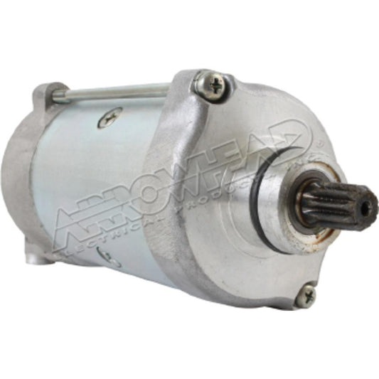 STARTER MOTOR CB/CM 400/450, ARROWHEAD SMU0085 HONDA