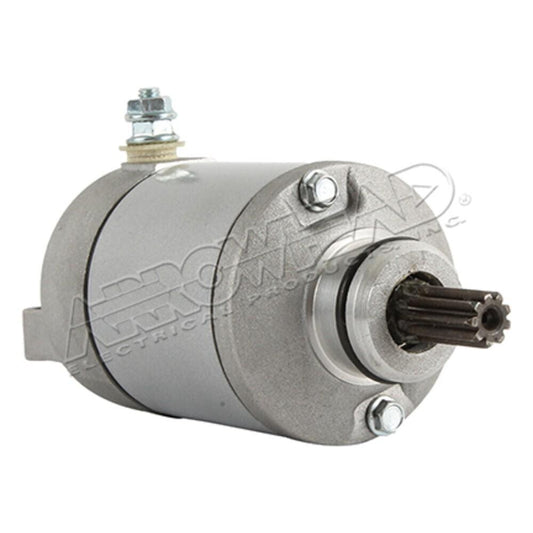 STARTER MOTOR GSXR600 750, SMU0436, 31100-01H00