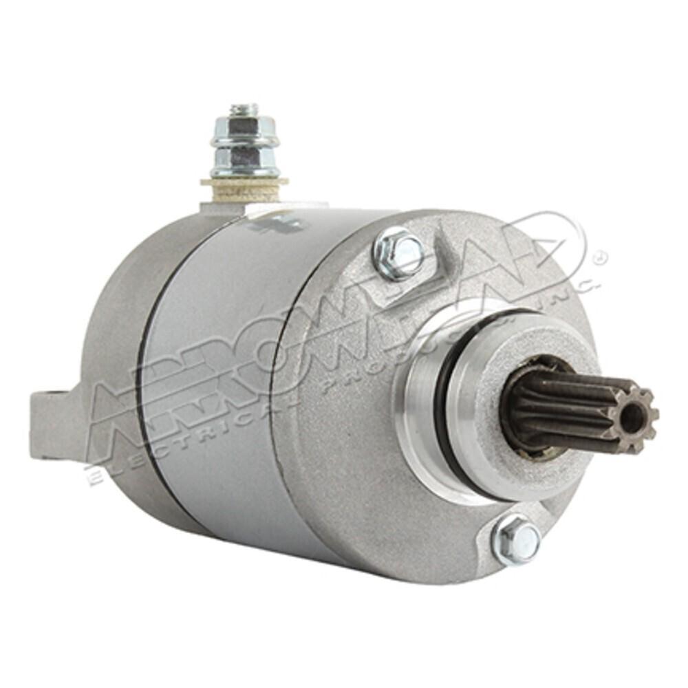 STARTER MOTOR GSXR600 750, SMU0441, 31100-37H00