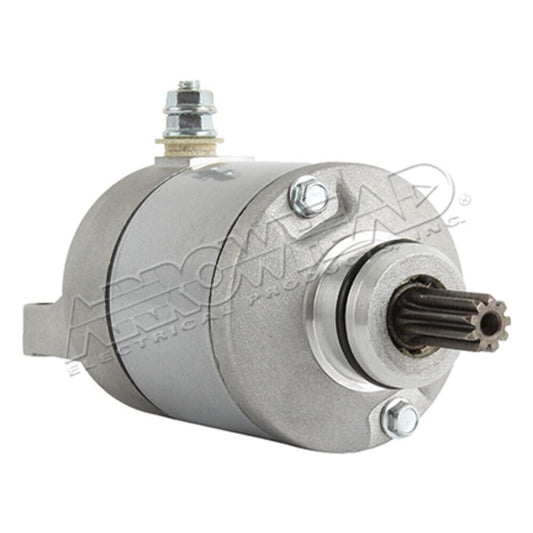 STARTER MOTOR GSXR600 750, SMU0441, 31100-37H00