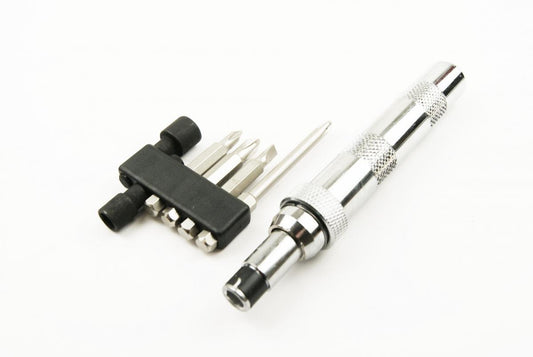 MICRO IMPACT DRIVER SET