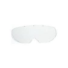 SCOTT CLEAR PEEWEE LEXAN LENS