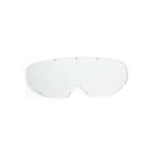 SCOTT CLEAR PEEWEE LEXAN LENS