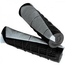 SCOTT ATV DEUCE GRIPS, 22/22mm