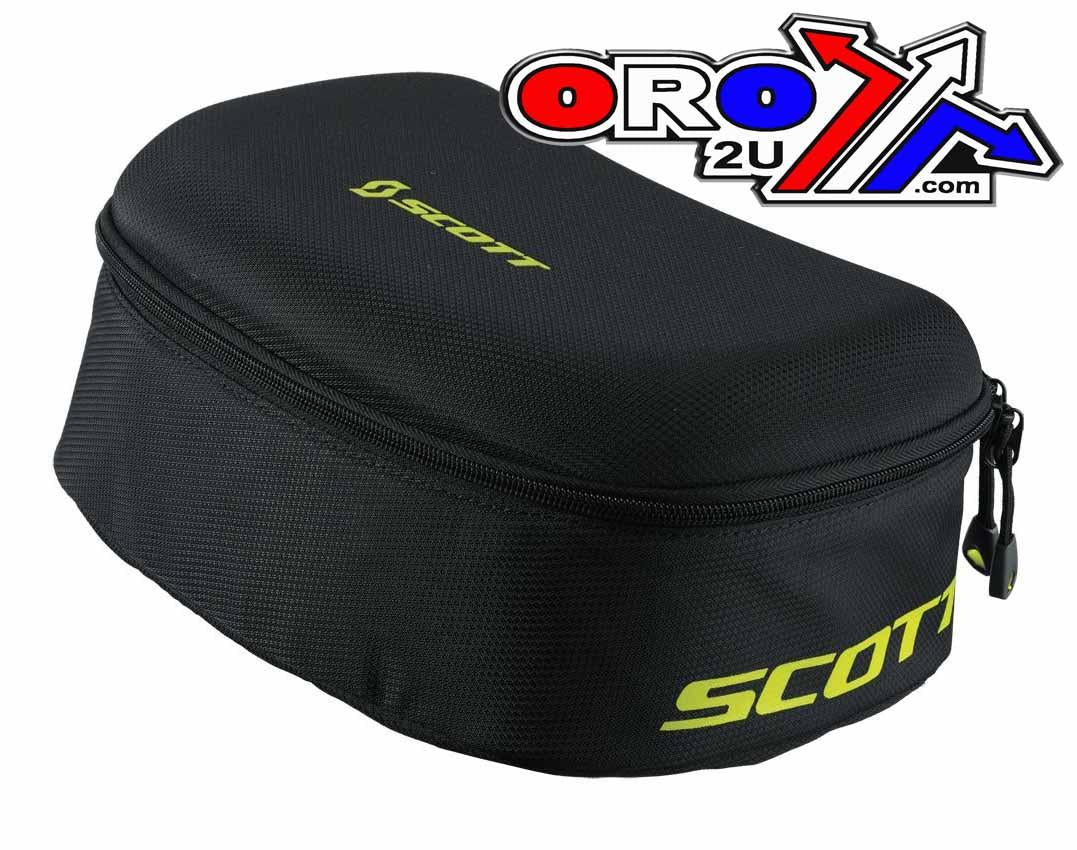 SCOTT 2 GOGGLE CASE / Bag, 237333-2897223, SC001010