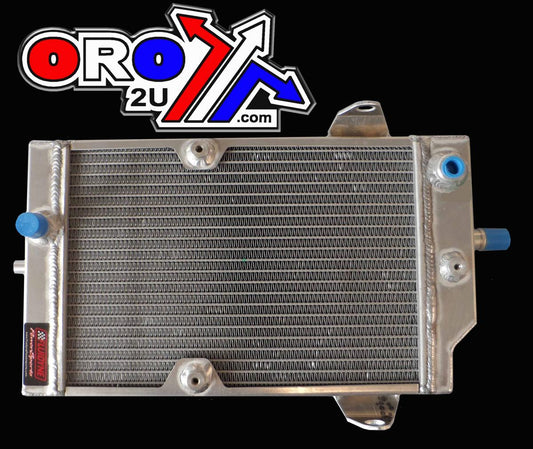 RADIATOR 38mm KFX700, Fluidyne FPS11-700KS