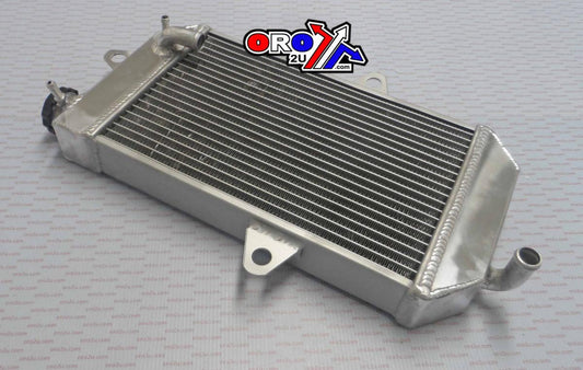 RADIATOR BANSHEE YFZ350 YAMAHA, 008512 ATV 2GU-12461-01-00, 23-109 AC-10000