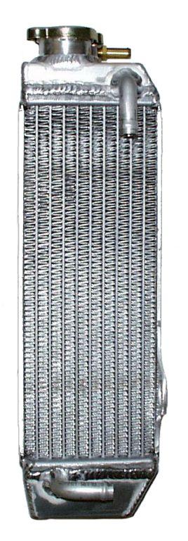 RADIATOR CR85 97-08 FLUIDYNE, FPS11-CR85R 19000-GBF-830