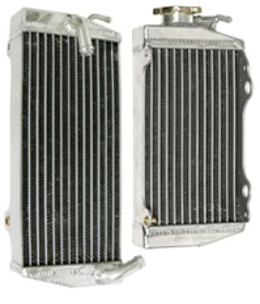 RADIATOR RMZ450 2005 STD, PSYCHIC XD-10018 17710-35G11 17710-35G20 17710-35G30 17720-35G11 17720-35G20 17720-35G30