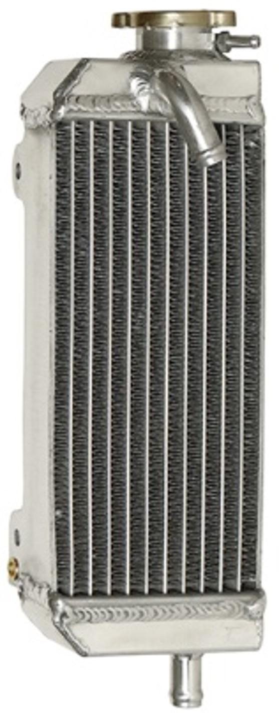 RADIATOR RM85 02-21 OVERSIZE, 17710-03B00 SUZUKI, XD-10036