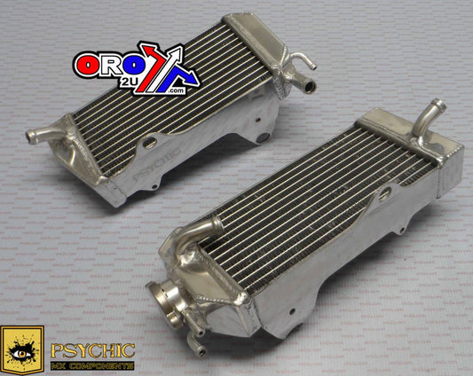 RADIATOR ALUMINIUM STANDARD CORE, HONDA 09-12 19100-MEN-305 19100-MEN-A40 19150-MEN-305 19150-MEN-A30 XD-10030