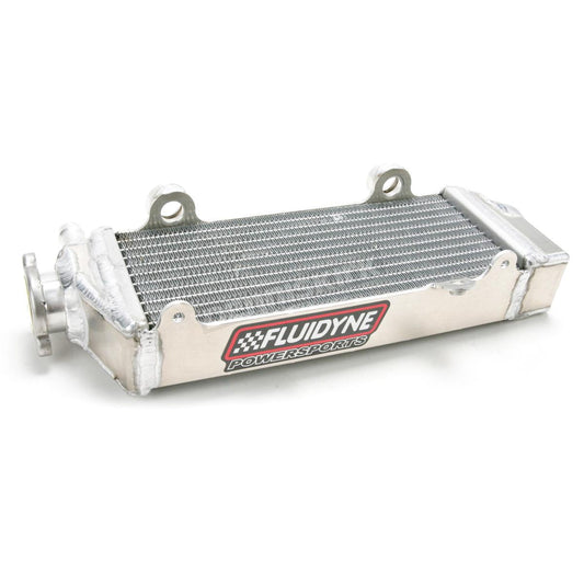 RADIATOR KTM 450 505 08-09, FLUIDYNE FPS11-7KTM450-R