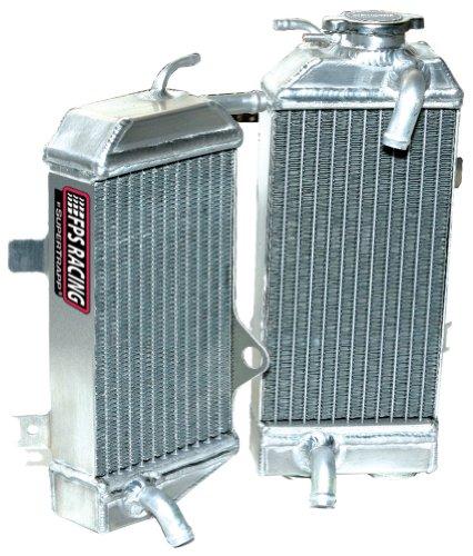 RADIATOR RMZ450 08-17 FLUIDYNE, FPS11-8RMZ450-R SUZUKI