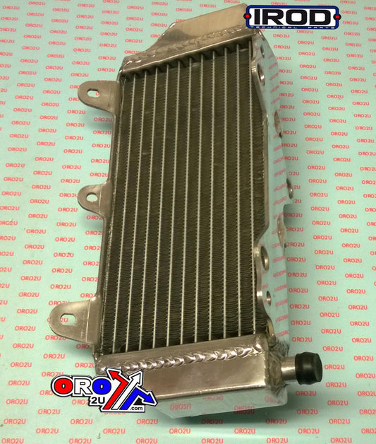 RADIATOR YZF250 10-13 LEFT, IROD 008081 YAMAHA