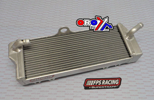 RADIATOR HUSQVARNA 4-STK, FLUIDYNE FPS11-9TE450-L