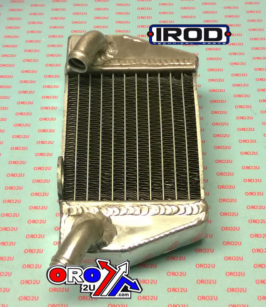 RADIATOR SX85 04-12 KTM RIGHT, 008068 IROD 47035008000