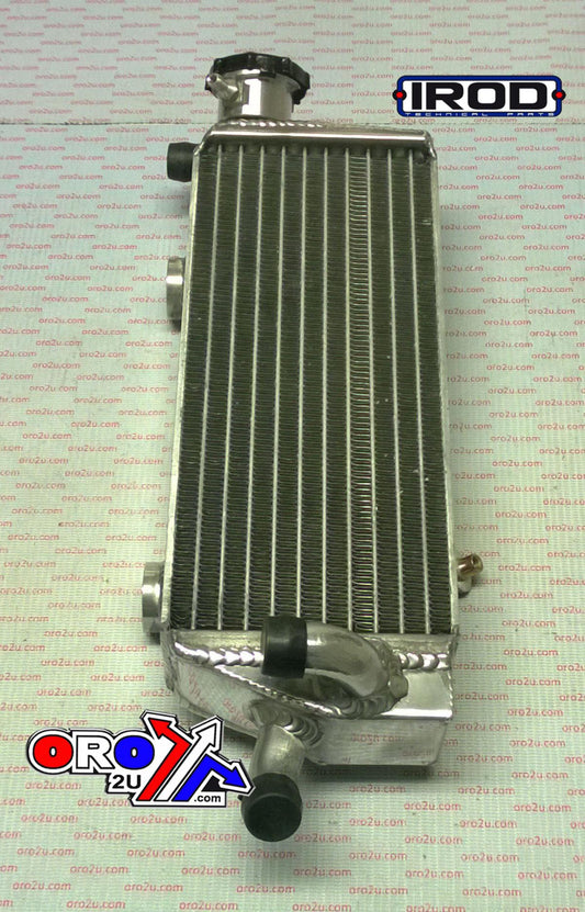 RADIATOR KTM 125-300 RIGHT, 54835008600 008088 IROD 2 STK, 54835008400, HUSQVARNA TE TC