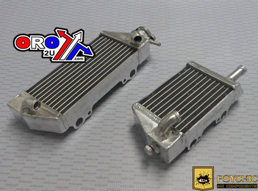 RADIATOR KTM SX 85 13-17 SET, PSYCHIC XD-10079 47135007000 47135008000