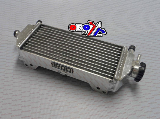 RADIATOR RM250 01-07 RIGHT, 008113 SUZUKI 17710-37F00