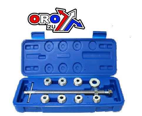 FORK TUBE TOOL KIT, PSYCHIC UP-12232