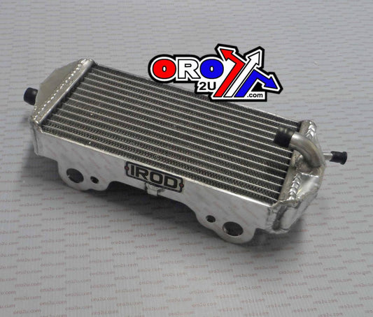 RADIATOR GASGAS 250 300 01-06, IROD 008128 RIGHT HAND SIDE