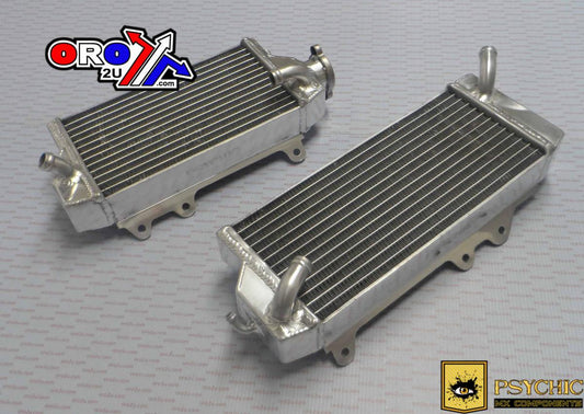 RADIATOR KXF450 12-15 STD, PSYCHIC XD-10091