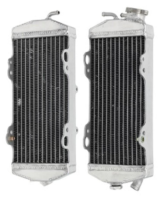 RADIATOR SET KTM 400-520, PSYCHIC XD-10055 EXC, XC 59035007200 59035008200