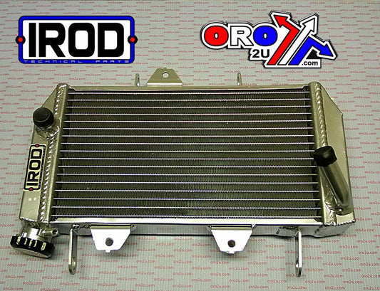 RADIATOR YAMAHA YFZ450R 14-17, 008531 ATV QUAD