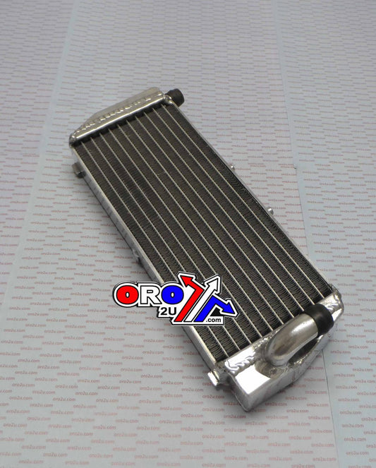 RADIATOR LEFT KTM, HUSQ 16-18, IROD 008181 125/250/350, "None cap side"