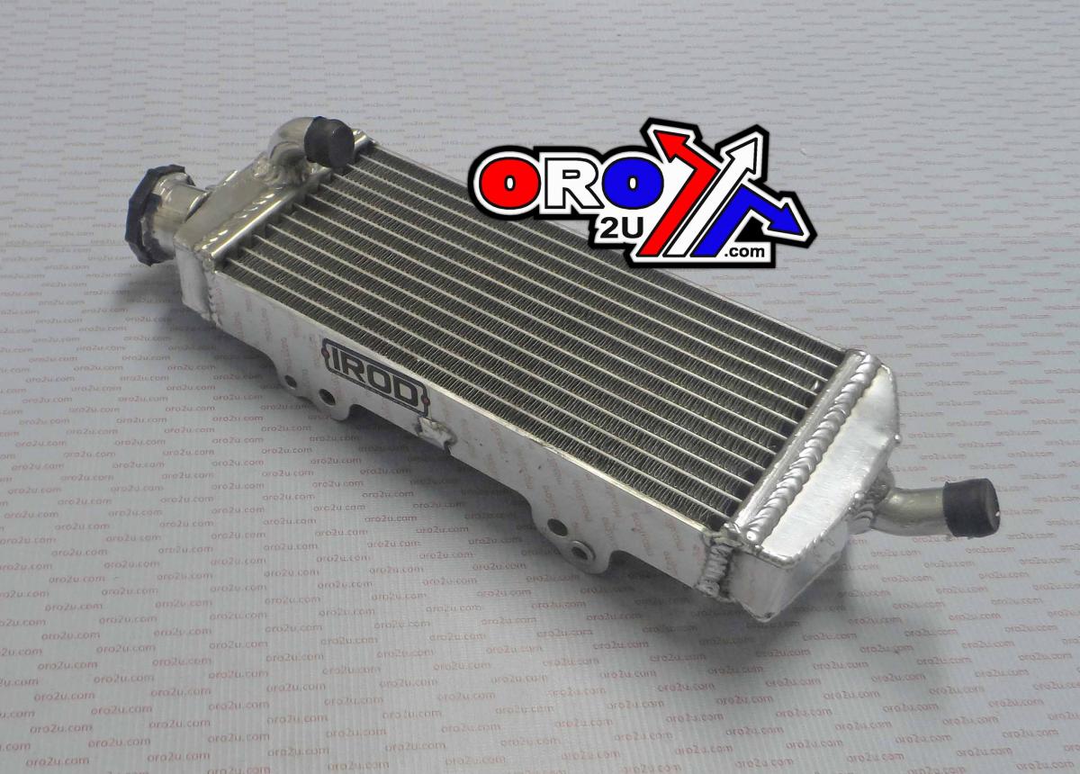 RADIATOR LEFT KTM, BETA, IROD 008177 [Cap side]