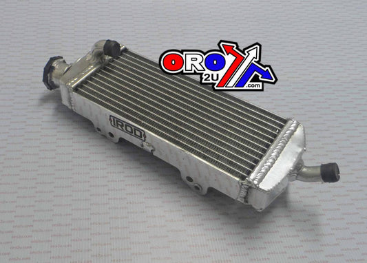 RADIATOR LEFT KTM, BETA, IROD 008177 [Cap side]