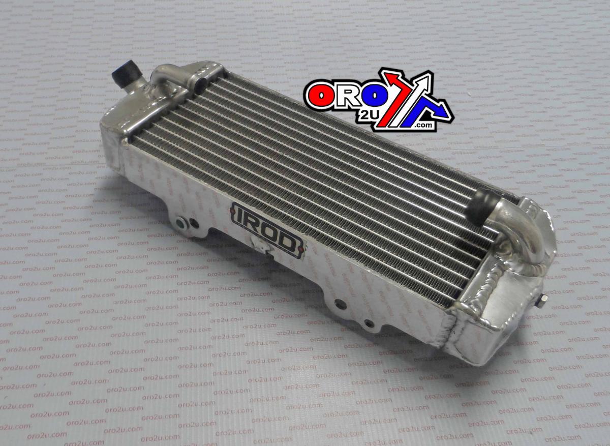 RADIATOR RIGHT KTM, BETA, IROD 008178