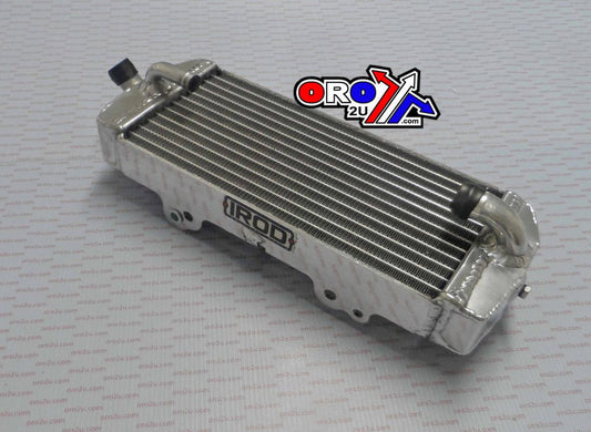 RADIATOR RIGHT KTM, BETA, IROD 008178