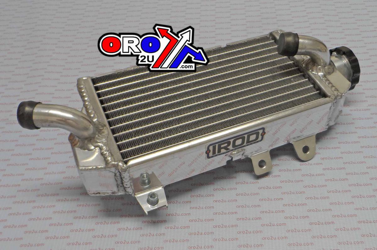 RADIATOR KX450F 16-23 RIGHT, 008185 IROD