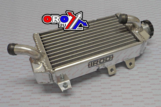 RADIATOR KX450F 16-23 RIGHT, 008185 IROD