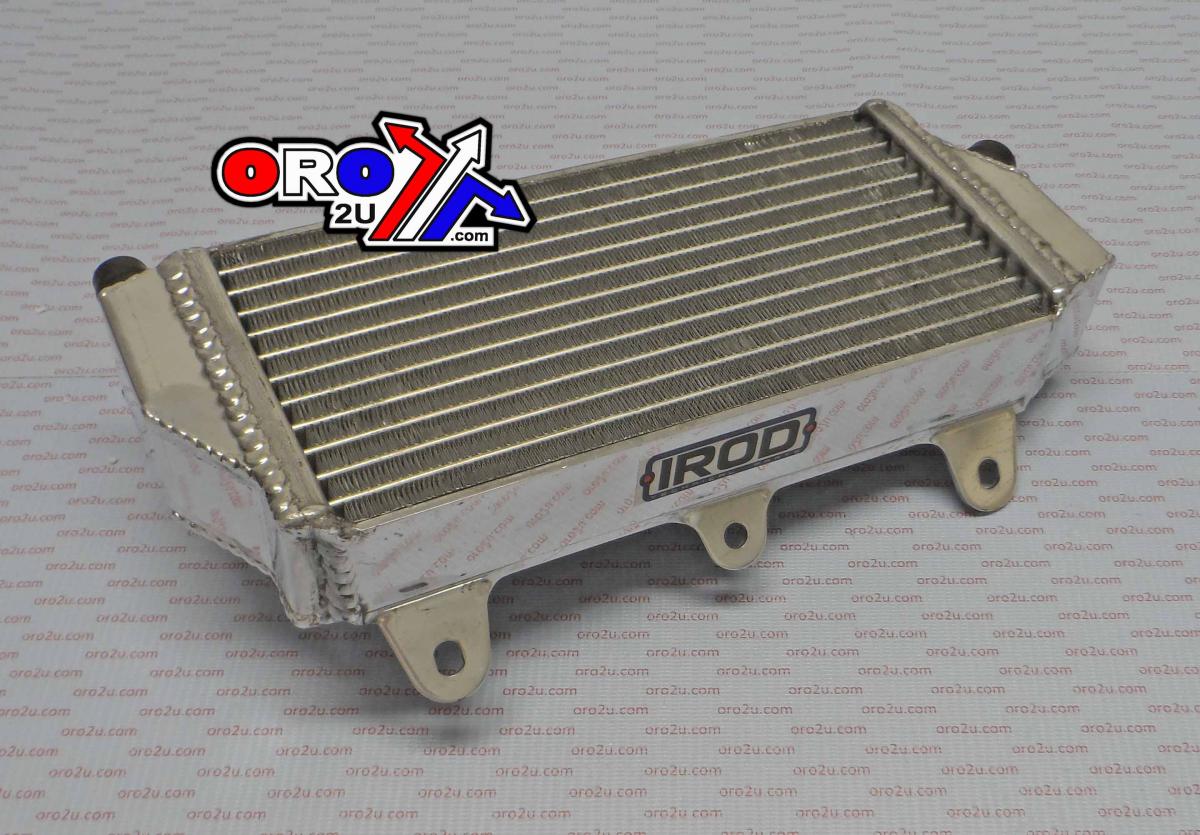 RADIATOR WR250F 15-18 LEFT, 008188 IROD