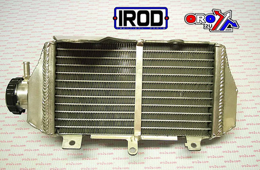RADIATOR CRF 450 R 17-20 RIGHT, 008195 IROD