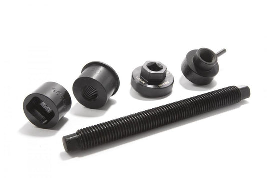 FORK SPRING COMPRESSOR KIT HARLEY-DAVIDSON MOTION PRO 08-0299